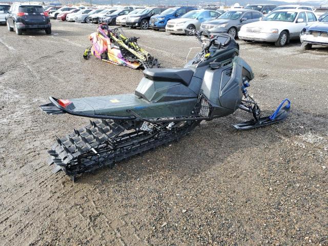2024 POLARIS PATRIOTBOO