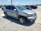 2017 Jeep Compass Latitude zu verkaufen in Grand Prairie, TX - Front End