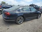 2017 Volkswagen Passat R-Line de vânzare în Houston, TX - Front End
