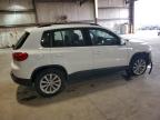 Eldridge, IA에서 판매 중인 2018 Volkswagen Tiguan Limited  - Front End