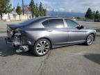 2013 Honda Accord Sport de vânzare în Rancho Cucamonga, CA - Rear End