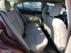 2015 Honda Civic Lx for Sale in Wichita, KS - Front End
