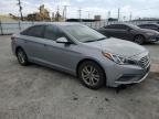 2017 Hyundai Sonata Se იყიდება Sun Valley-ში, CA - Minor Dent/Scratches