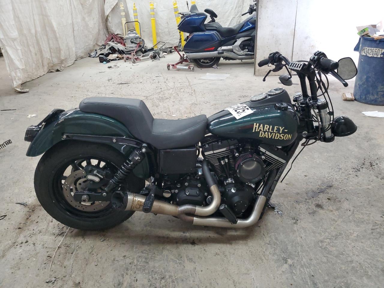 Madisonville, TN에서 판매 중인 2015 Harley-Davidson Fxdl Dyna Low Rider - Front End