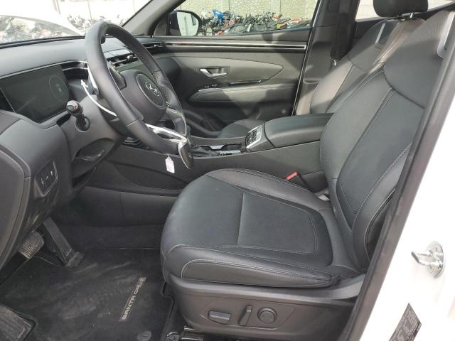  HYUNDAI SANTA CRUZ 2023 Biały