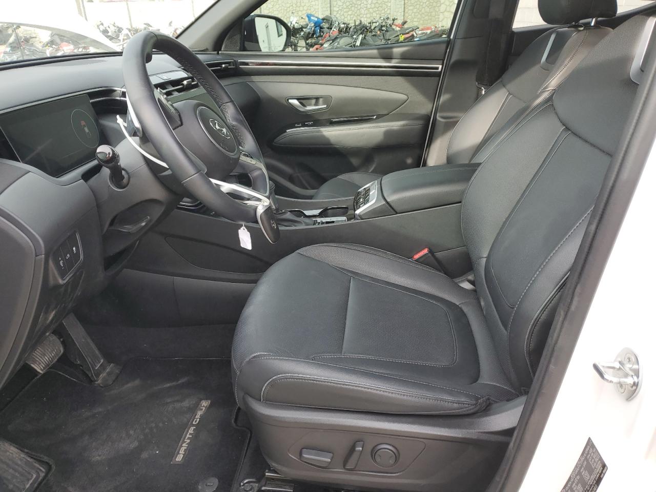 2023 Hyundai Santa Cruz Limited VIN: 5NTJEDAF8PH069811 Lot: 52806245
