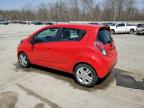 2015 Chevrolet Spark 1Lt zu verkaufen in Ellwood City, PA - Front End