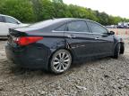2011 Hyundai Sonata Se للبيع في Austell، GA - All Over