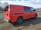 2012 Gmc Savana G2500 for Sale in New Britain, CT - Rear End