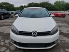 2012 Volkswagen Golf  for Sale in Oklahoma City, OK - Water/Flood