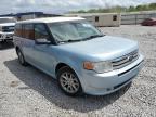 2009 FORD FLEX SE for sale at Copart AL - BIRMINGHAM