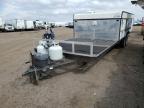 2010 Jayco Trailer იყიდება Brighton-ში, CO - Vandalism