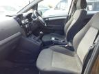 2014 VAUXHALL ZAFIRA EXC for sale at Copart NEWBURY