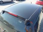2007 TOYOTA AYGO BLACK for sale at Copart SANDTOFT