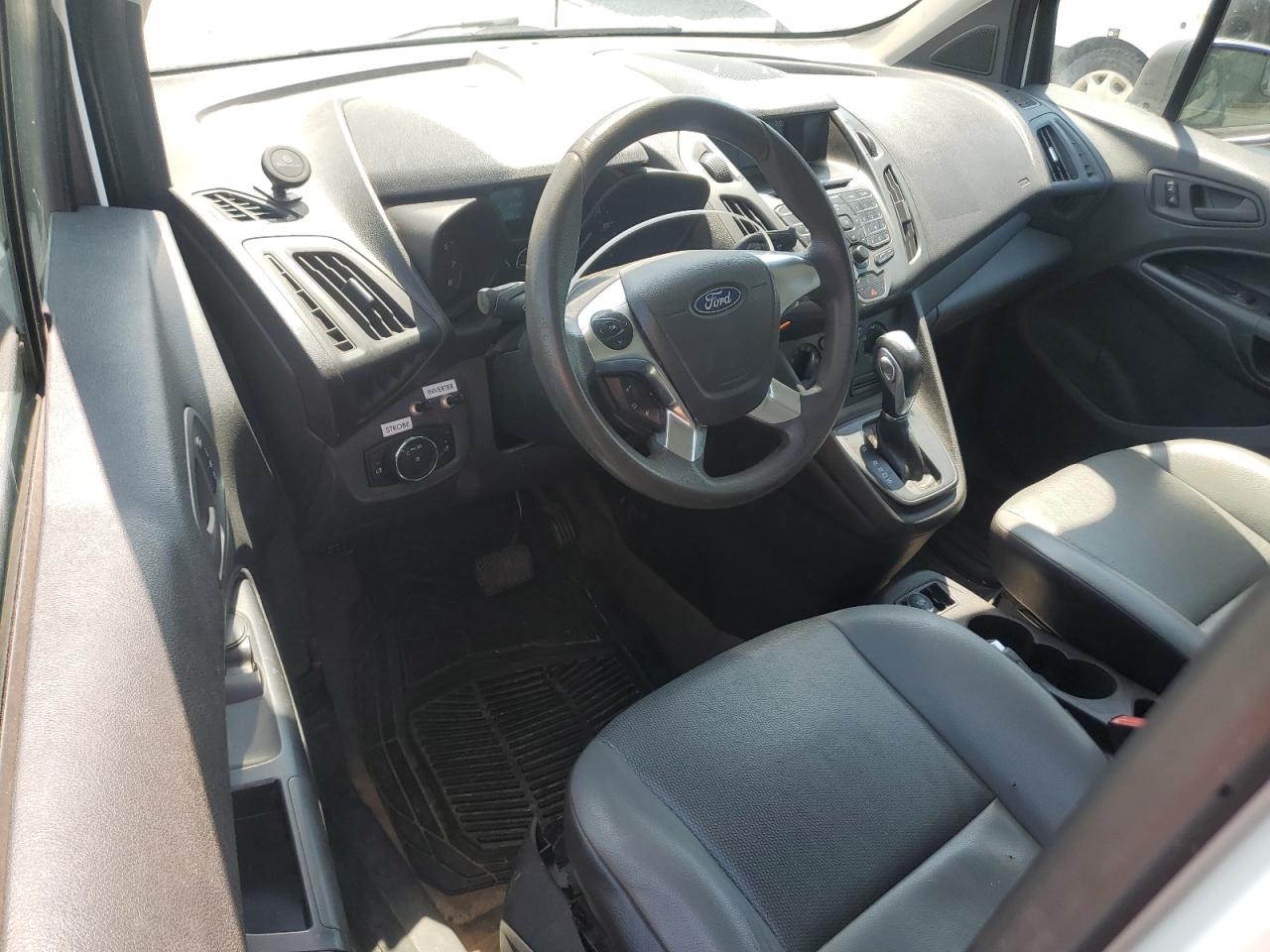 2016 Ford Transit Connect Xl VIN: NM0LS7E7XG1240454 Lot: 54870895