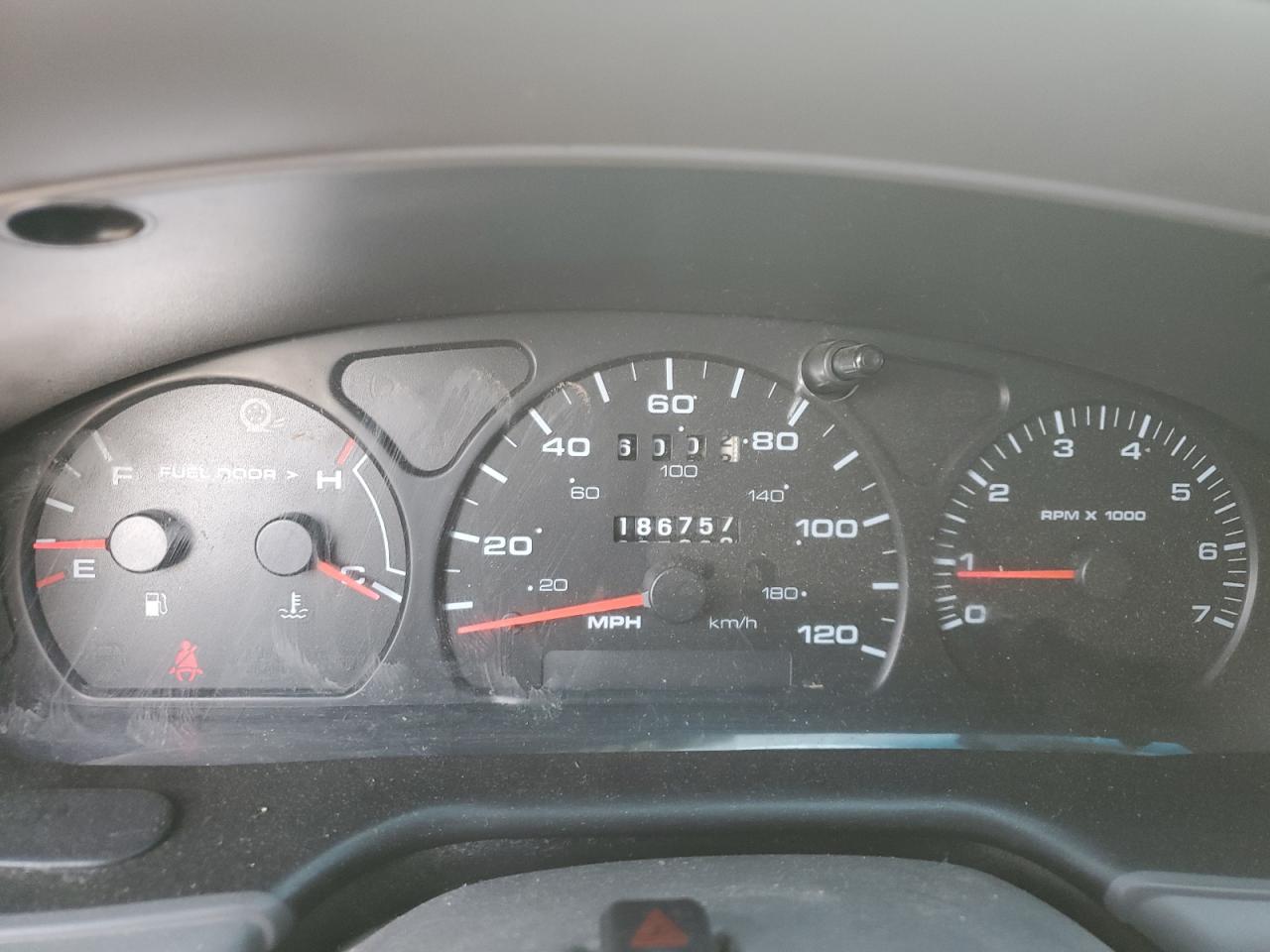 2003 Ford Taurus Se VIN: 1FAFP53273A151549 Lot: 51937315