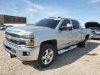 2016 Chevrolet Silverado K2500 Heavy Duty Ltz zu verkaufen in Kansas City, KS - Side