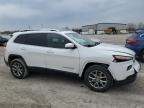 2016 Jeep Cherokee Latitude for Sale in Leroy, NY - Front End