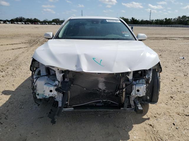  TOYOTA CAMRY 2023 White