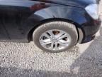 2012 MERCEDES BENZ C220 EXECU for sale at Copart WOLVERHAMPTON