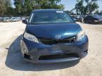 2011 Toyota Sienna Le იყიდება Ocala-ში, FL - Front End