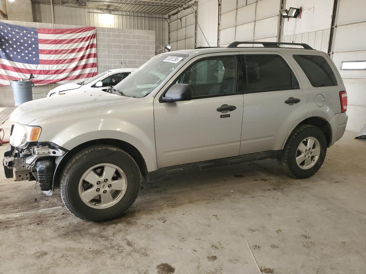2012 Ford Escape Xlt for Sale in Columbia, MO - Front End