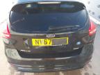 2018 FORD FOCUS ST-L for sale at Copart BRISTOL