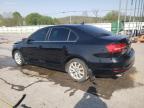 2015 Volkswagen Jetta Se for Sale in Lebanon, TN - Front End