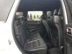 2014 Jeep Grand Cherokee Limited for Sale in East Granby, CT - Rear End