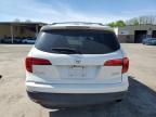2018 Honda Pilot Exl продається в Marlboro, NY - Front End
