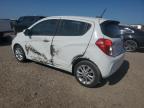 2021 Chevrolet Spark 1Lt იყიდება Houston-ში, TX - Side