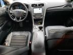2018 Ford Fusion Se للبيع في Louisville، KY - Mechanical