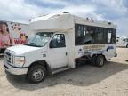 2025 Ford Econoline E450 Super Duty Cutaway Van zu verkaufen in Abilene, TX - All Over