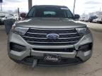 2020 Ford Explorer Xlt for Sale in Fort Wayne, IN - Front End