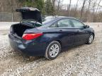 2013 Hyundai Sonata Gls en Venta en Northfield, OH - Rear End