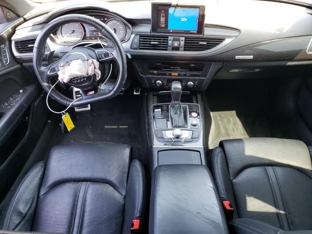 2017 AUDI S7 PREMIUM PLUS