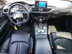 2017 AUDI S7 PREMIUM PLUS à vendre chez Copart ON - LONDON
