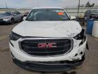 2018 Gmc Terrain Sle იყიდება Pennsburg-ში, PA - Front End