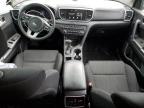 2022 Kia Sportage Lx for Sale in Mebane, NC - Side
