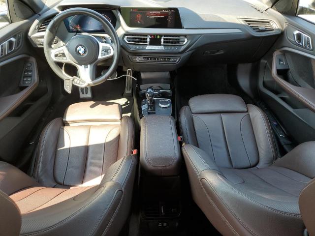  BMW M2 2020 Белый