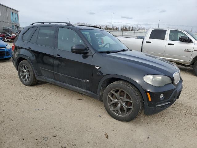 2008 BMW X5 4.8I