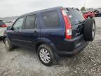 2006 Honda Cr-V Ex for Sale in Cahokia Heights, IL - Front End