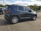 2018 Jeep Renegade Latitude na sprzedaż w Miami, FL - Side