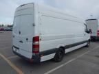 2016 MERCEDES BENZ SPRINTER 3 for sale at Copart CHESTER