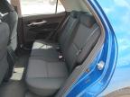 2012 TOYOTA AURIS COLO for sale at Copart CORBY