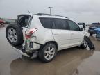 2012 Toyota Rav4 Limited for Sale in Wilmer, TX - Front End