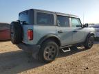 2021 Ford Bronco Base იყიდება San Antonio-ში, TX - Hail