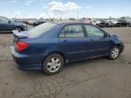 2007 Toyota Corolla Ce на продаже в Denver, CO - Front End