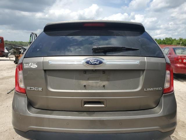  FORD EDGE 2013 Szary