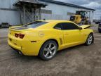 2010 Chevrolet Camaro Ss за продажба в Davison, MI - Front End